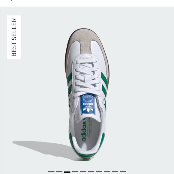 Adidas Samba - Picture 2 of 4